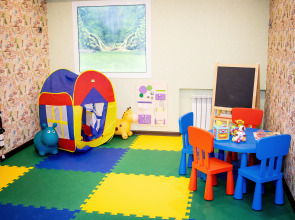 Мини-отель Лазурит