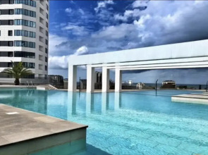 Апартаменты Бизнес Класса в Жк Морская Симфония 2