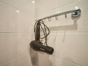 Апартаменты 1b Красногорский 26