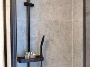 Коттедж Шале-солнечный