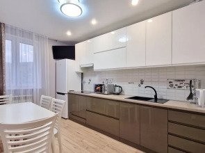 Апартаменты Двухкомнатные у моря