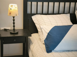 Апартаменты на Балтийском море