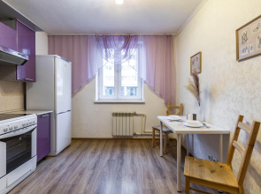 Квартира BeGuest на Надеждинской