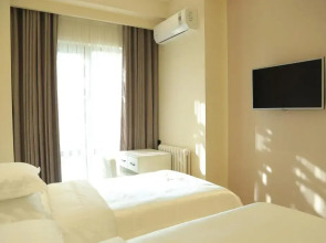 Апарт-Отель Suzani