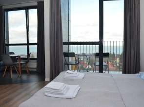 Апартаменты 1 Холидей Светлогорск