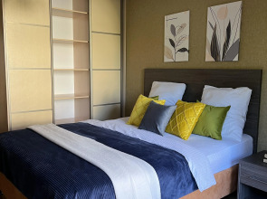 Гостевой дом Надежда rooms