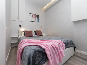 Квартира Зефир 1