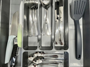 Квартира с Петропавловскими прудами