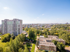 Квартира Privi House в Сердце Города