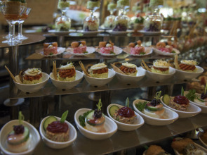 Delphin Imperial Hotel - Ultra All Inclusive