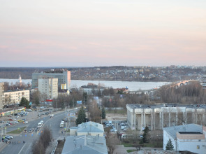 Квартира на улице Ивана Сусанина