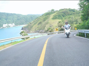 Апарт-отель Happy Eight Resort Phuket