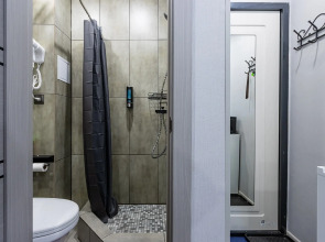 Квартира Студия Green