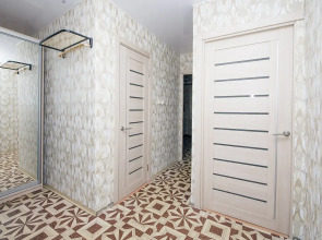 Квартира На Советском проспекте 68 НаСутки35