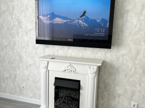 Апартаменты Ёlki Appart Classic