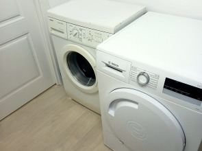 Апартаменты Loft Студия улучшенная