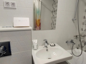 Апартаменты Комфорт For You