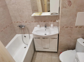 Апартаменты 3-й Восточный проезд 3