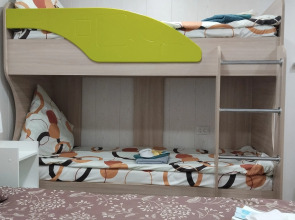 Гостевой дом Уют