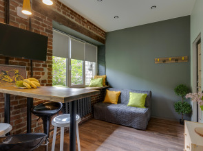 Апартаменты RentalSPb