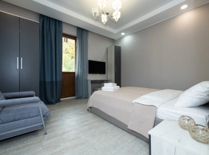 Квартира Однокомнатная в Эсто-Садке