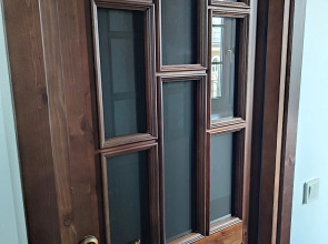 Апартаменты Мариинка