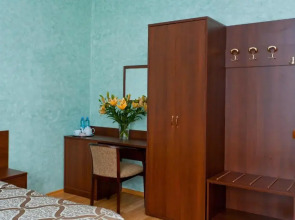 Отель Park-Hotel Bogorodsk