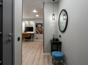 Апартаменты Центрально-Театральная квартира