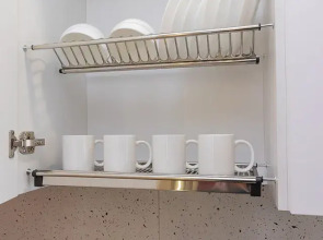 Апартаменты Домус