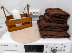 Улучшенные апартаменты Natali на метро Южная