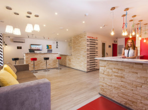 Хостел Квартира 31