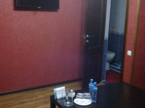 Хостел Драйв