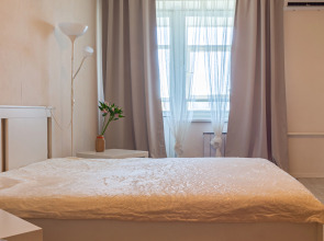 Апартаменты Исторический Центр Метро Горьковская