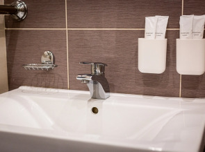 Квартира Двухкомнатная в Центре Города