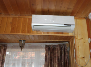 Квартира Студия Номера на Пляже 146/6 (с кухней и стиральной машинкой)