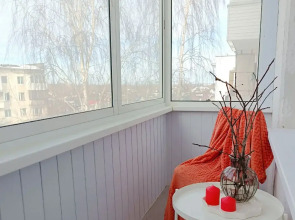 Квартира Апартаменты Чайковский на Гагарина 30