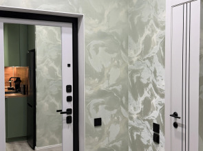 Квартира видовая на 8 этаже в ЖК Красногорский