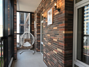 Квартира на улице Козина 9