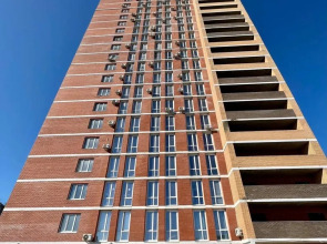 Квартира Просторная с парковочным местом