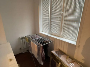 Апартаменты Каспийская 6