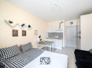 Квартира LAPLANDIA 1 на Воронцовском бульваре