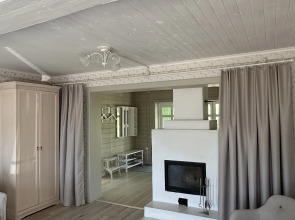 Частный дом в Плёсе