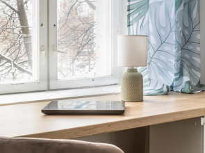 Апартаменты Тропики