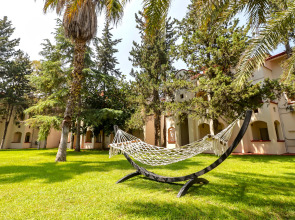 Queen's Park Göynük - All Inclusive