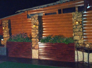 Гостевой дом Четыре Сезона