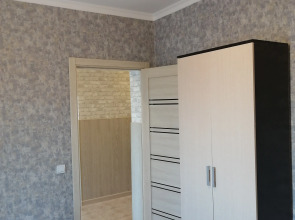 Гостевой дом на Крутой