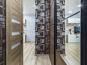 Апартаменты DailyDwell на Шейнкмана в Центре Екатеринбурга