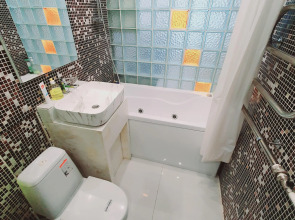 Апартаменты Арт 1