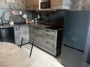 Апартаменты У метро Девяткино