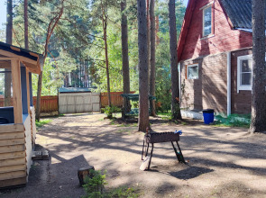 Гостевой Дом Чайка-Селигер